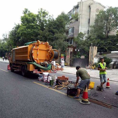 深圳市政管道疏通电话，快速解决您的管道堵塞问题