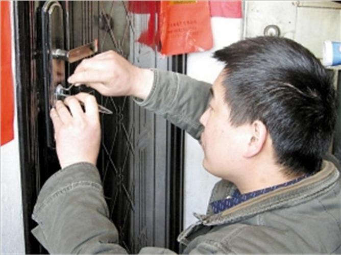 惠州开锁公司-换锁芯，密码盘-上门服务电话