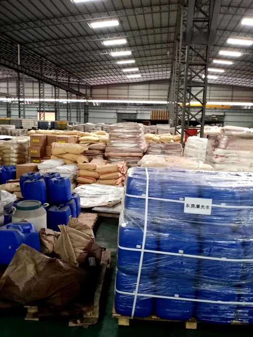 牡丹江大量回收化工原料全国上门回收