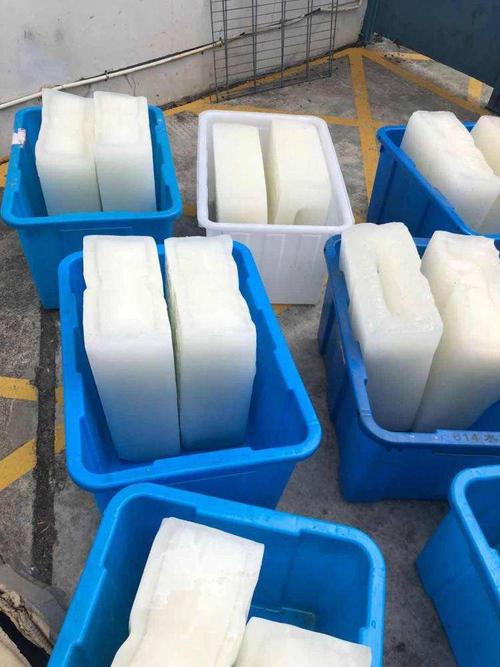阳江工业冰块配送-专业冰块配送-全市免费配送上门