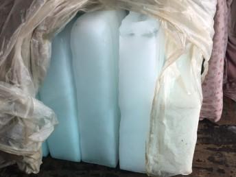 泰安工业冰块配送-批发食用冰-同城配送
