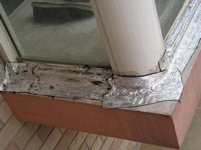 大庆修屋顶漏水,不要砸砖-专业维修