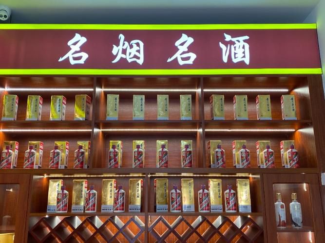 杭州回收各种烟酒--上门回收电话