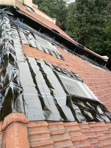 锦州修屋顶漏水,30分钟上门-价格透明