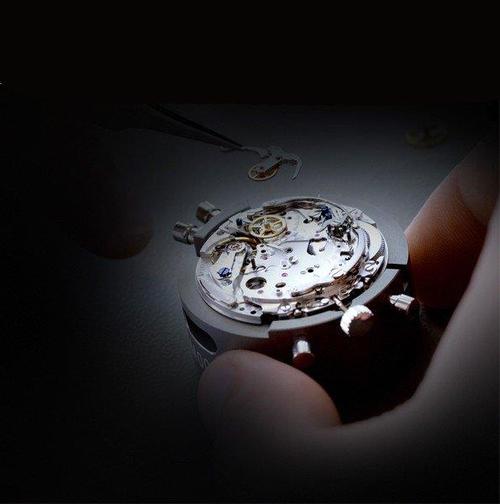 吉安江诗丹顿手表维修服务-指定维修点
