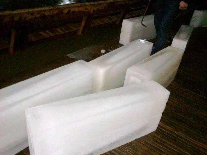 日喀则工业冰块配送-专业冰块配送-全市免费配送上门