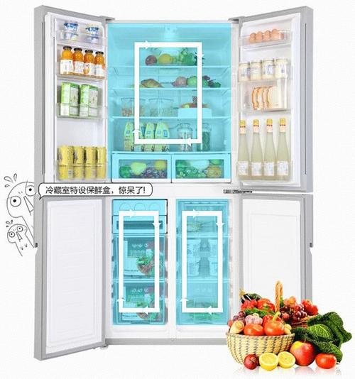 广安海尔冰箱维修服务电话-快速解决问题