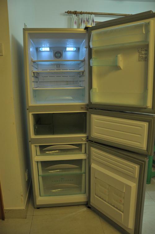阿里惠而浦冰箱安装维修-专业团队服务