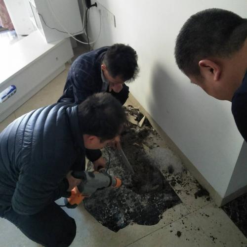 荆州修补房屋漏水,不要砸砖-满意付款