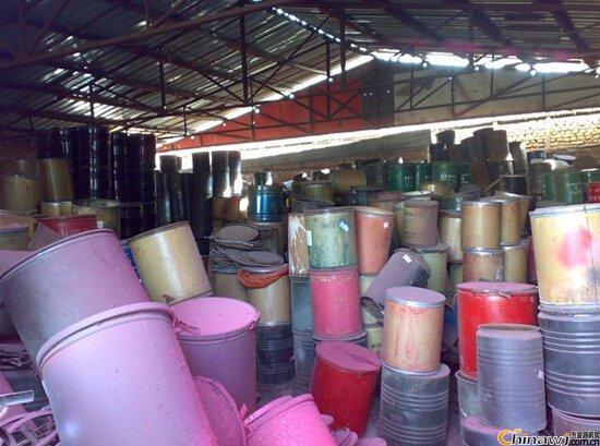 日喀则高价回收各种过期化工原料全国上门回收