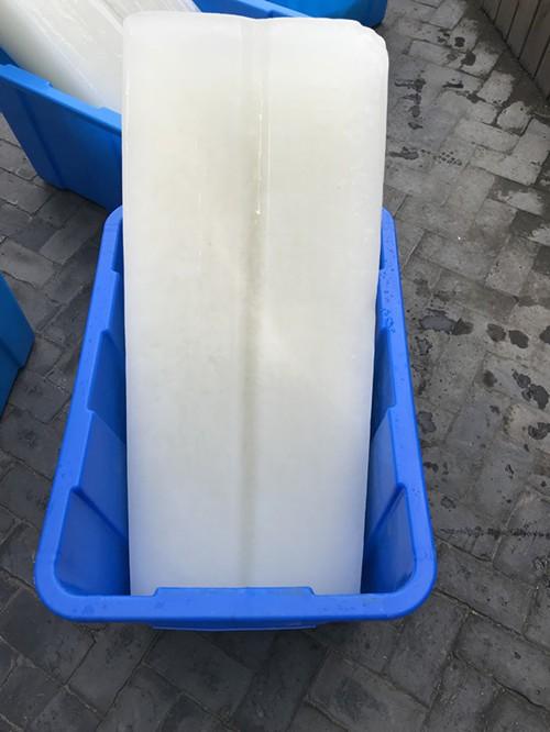 蚌埠食用冰块配送-专业冰块配送-同城配送