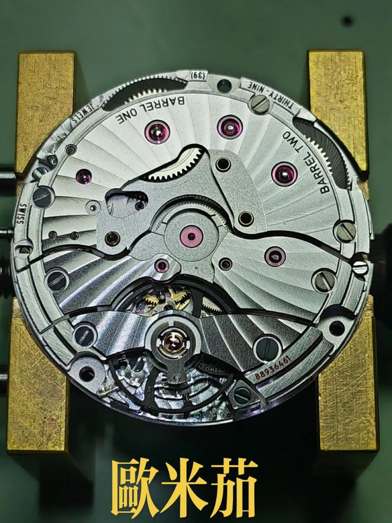永州罗西尼手表维修服务-指定服务点
