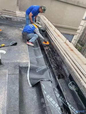 池州修补房屋漏水,不要砸砖-专业维修