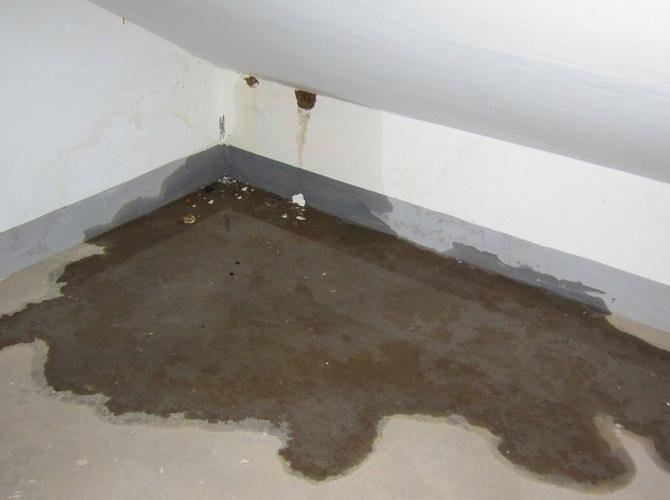 铜川本地房屋漏水维修,不要砸砖-价格透明
