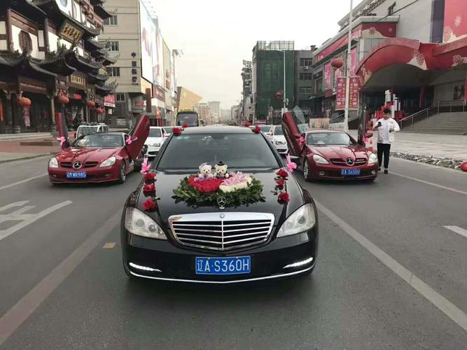 济南旅游包车-汽车租赁价格-车型齐全