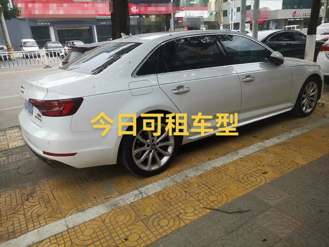 杭州自驾游租车-汽车租赁价格-车型齐全