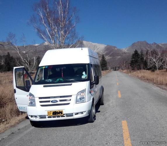 塔城考察用车-安心租车-实惠还省心