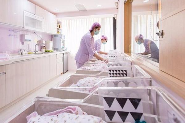 亳州母婴护理中心哪家评价好？月嫂中心多少钱一个月