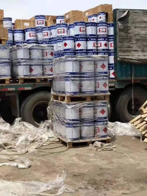 自贡回收废化工原料量大价高