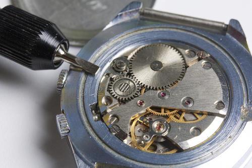 随州帕玛强尼手表维修服务-指定维修点