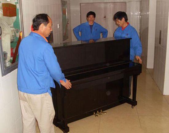 阿克苏钢琴搬运哪家最便宜全市低价，一站式服务