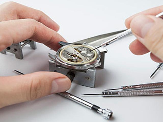 毕节罗西尼手表维修服务-指定服务点