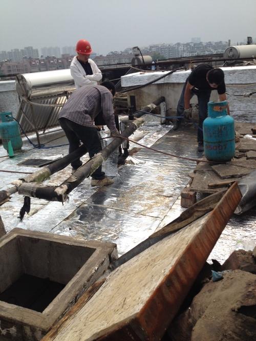 沧州修屋顶漏水,30分钟上门-专业维修