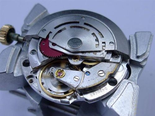 伊春帕玛强尼手表维修服务-指定维修点