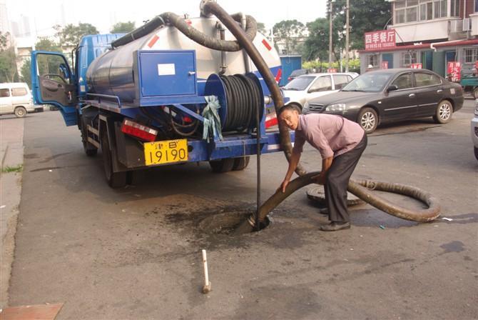 郑州市政管道疏通电话，快速解决您的管道堵塞问题