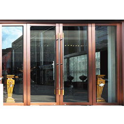 红桥区维修安装玻璃门，办公室玻璃隔断高端定制