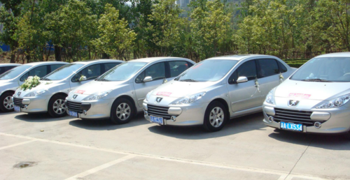 滁州旅游包车-安心租车-订制用车服务