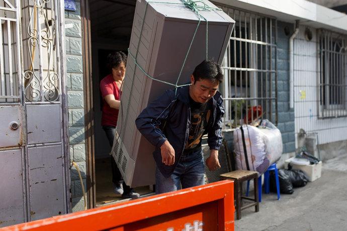 南京居民搬家哪家最便宜老品牌专业搬家