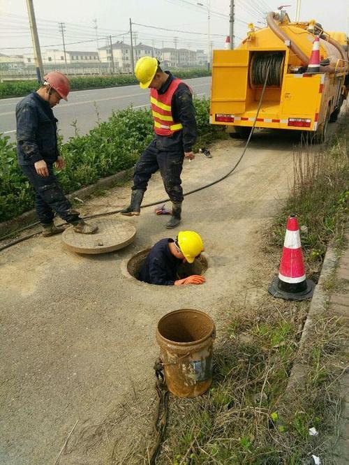 朝阳市政管道疏通电话,24小时上门服务