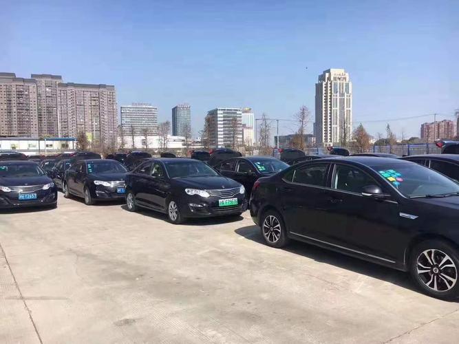 黑河考察用车-专业租车价格-车型齐全