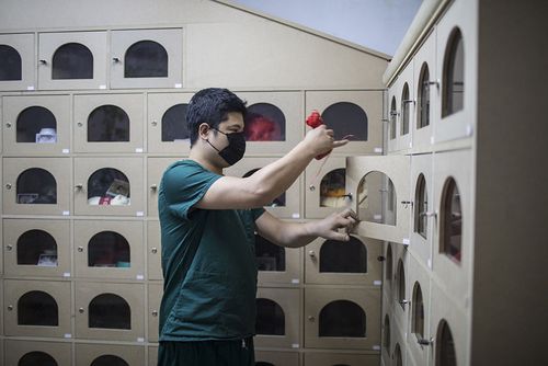 郑州宠物殡仪馆电话，24小时营业，动物无害化处理中心