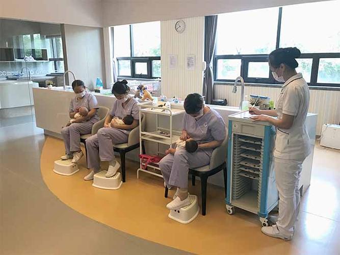 杭州母婴护理中心哪家评价好？月嫂中心多少钱一个月