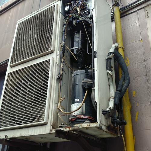 林芝奥克斯空调拆装移机安装加氟-专业保障-服务满意