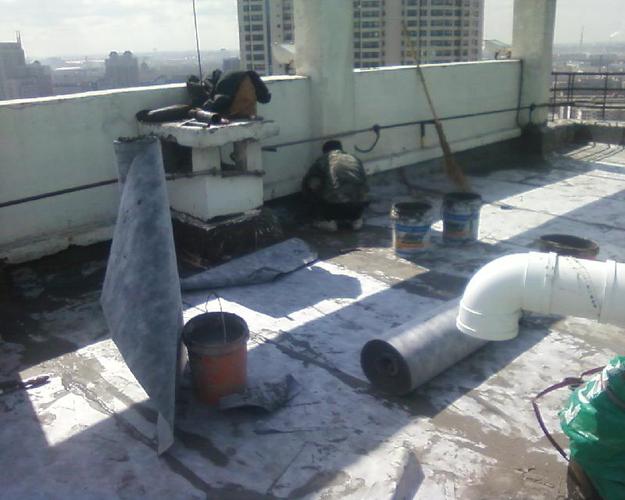 鄂尔多斯屋面漏水渗水维修,30分钟上门-专业维修