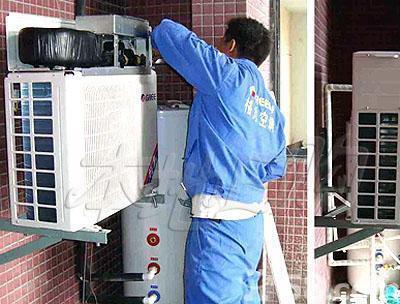 台州小米空调专业维修-专业保障-服务满意