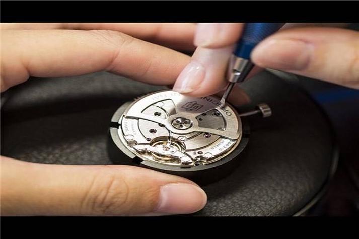 常州雅克德罗手表维修服务-指定维修点