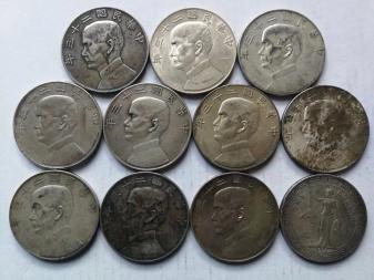 漯河高价回收铜钱，纪念币，纪念钞，邮票--高价收购，价格高于