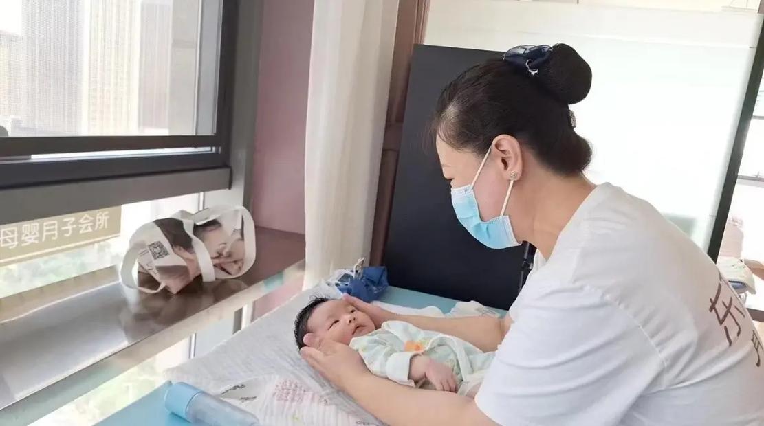 北京母婴护理中心哪家口碑好？专业月嫂服务