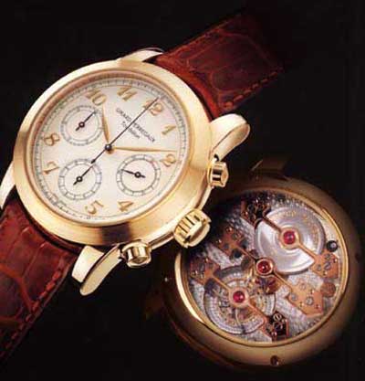 周口朗格手表维修服务-指定维修点