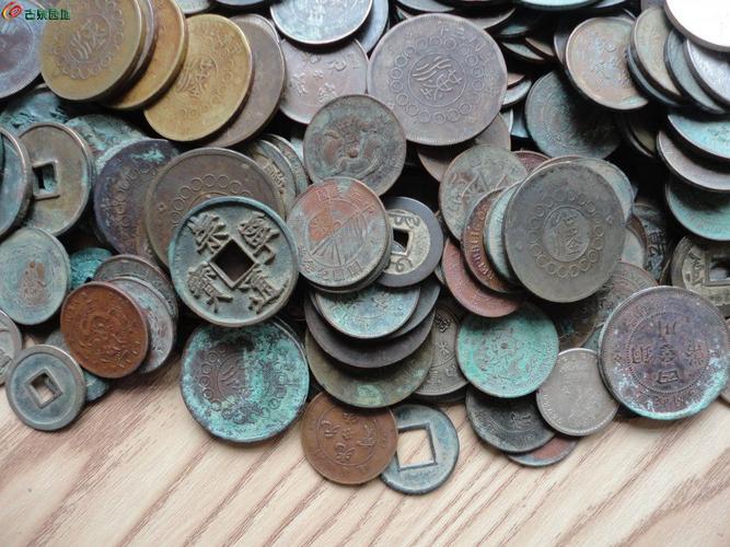连云港哪里回收银元，铜钱，纸币，纪念币--专业鉴定，本地实体