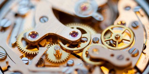 毕节宝玑手表维修服务-指定维修点