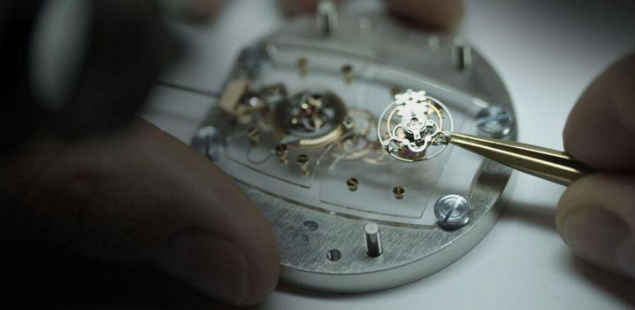 济南宝玑手表维修服务-指定维修点