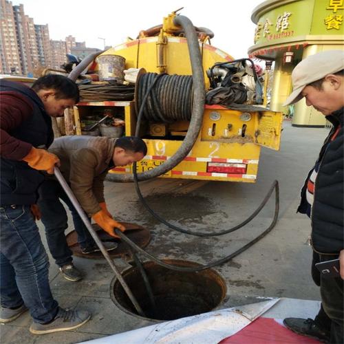 宜昌市政管道疏通电话,快速解决您的管道堵塞问题