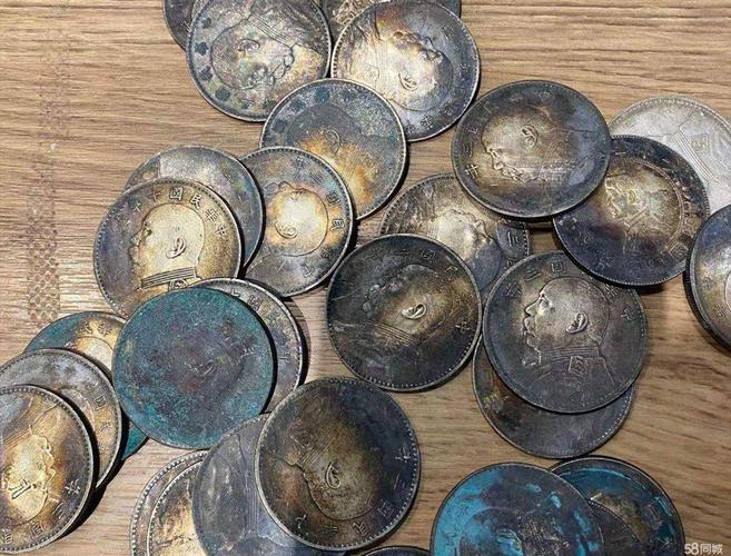 乌海高价回收铜钱，纪念币，纪念钞，邮票--专业鉴定，本地实体