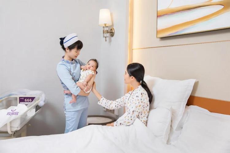 潮州母婴护理中心哪家好？月嫂中心多少钱一个月