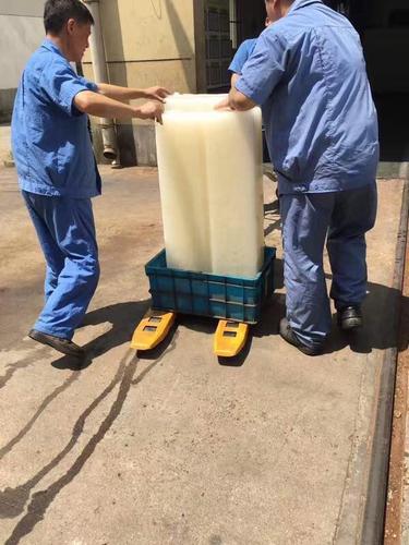 惠州工业冰块配送-专业冰块配送-同城配送